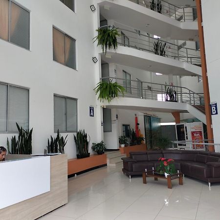 Apartamento Cerca Parque Del Cafe Con Piscina Montenegro Exterior photo