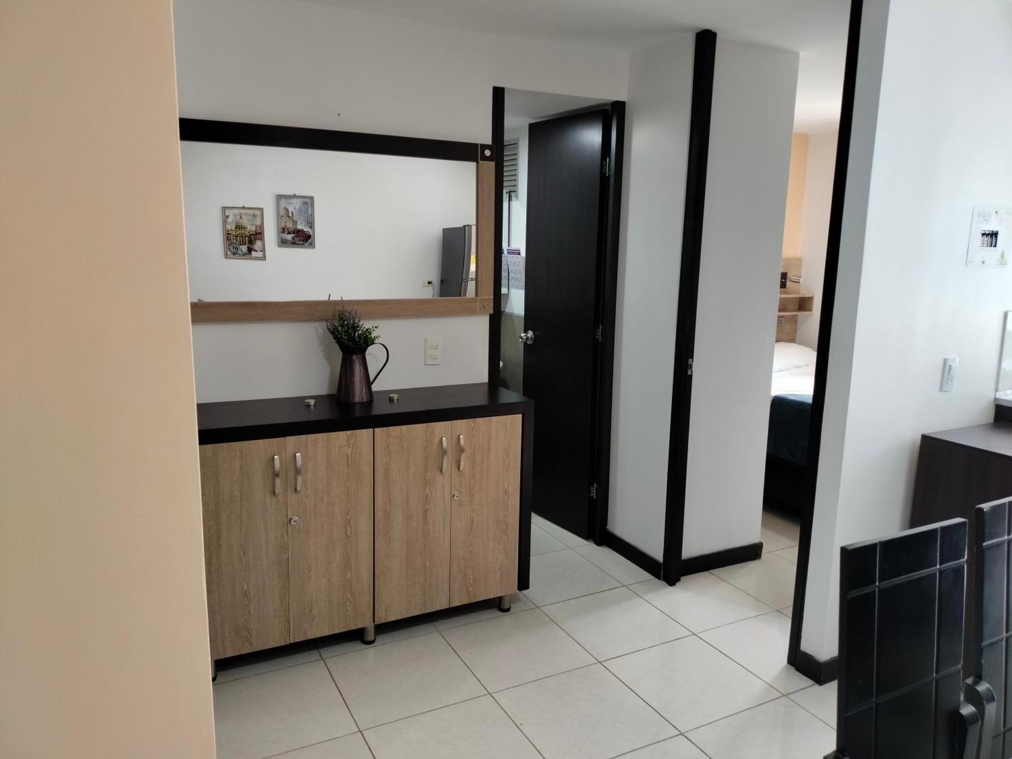 Apartamento Cerca Parque Del Cafe Con Piscina Montenegro Exterior photo
