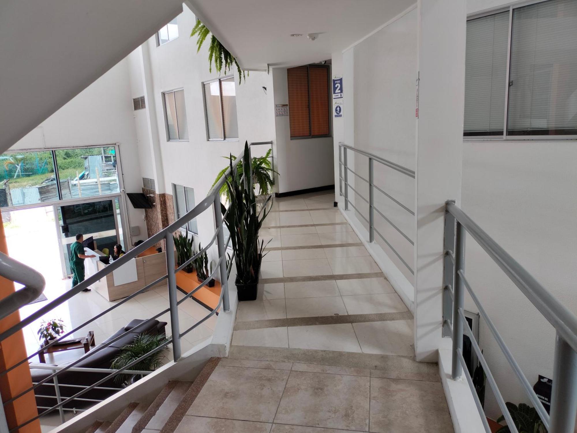 Apartamento Cerca Parque Del Cafe Con Piscina Montenegro Exterior photo