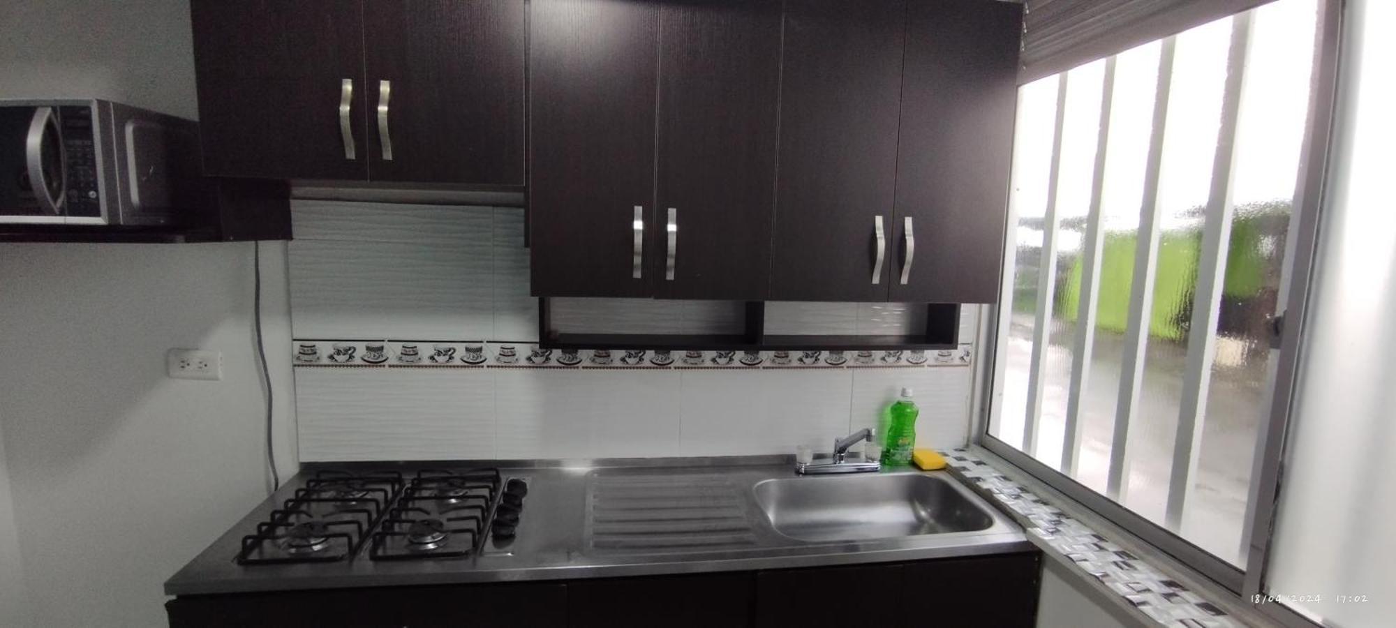 Apartamento Cerca Parque Del Cafe Con Piscina Montenegro Exterior photo